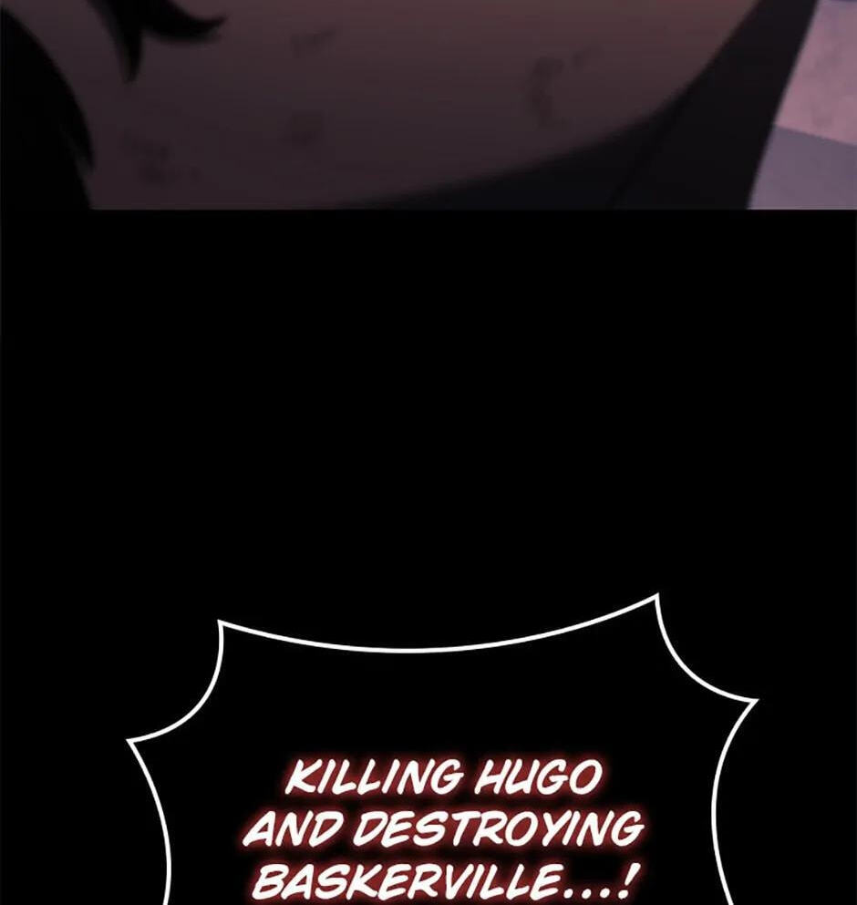 Revenge of the Baskerville Bloodhound, chapter 60, image 35