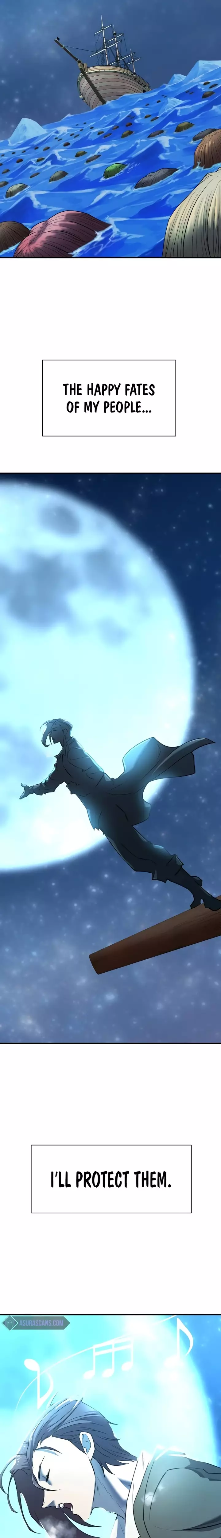 The Greatest Estate Developer, chapter 125, image 26