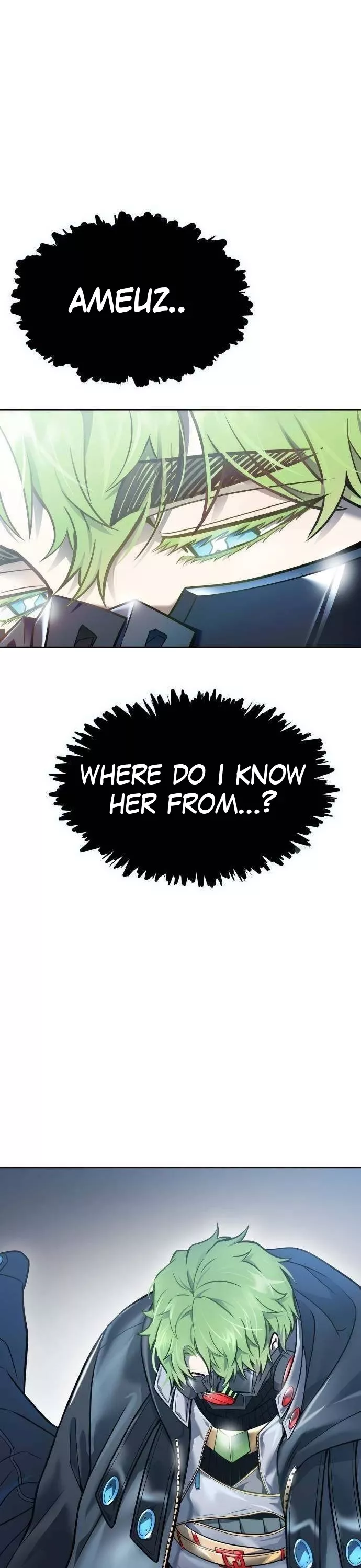 Tower of God, chapter 626, image 5