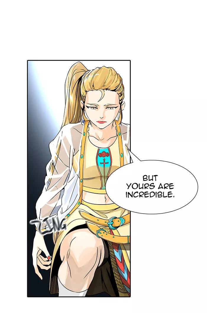 Tower of God, chapter 491, image 87