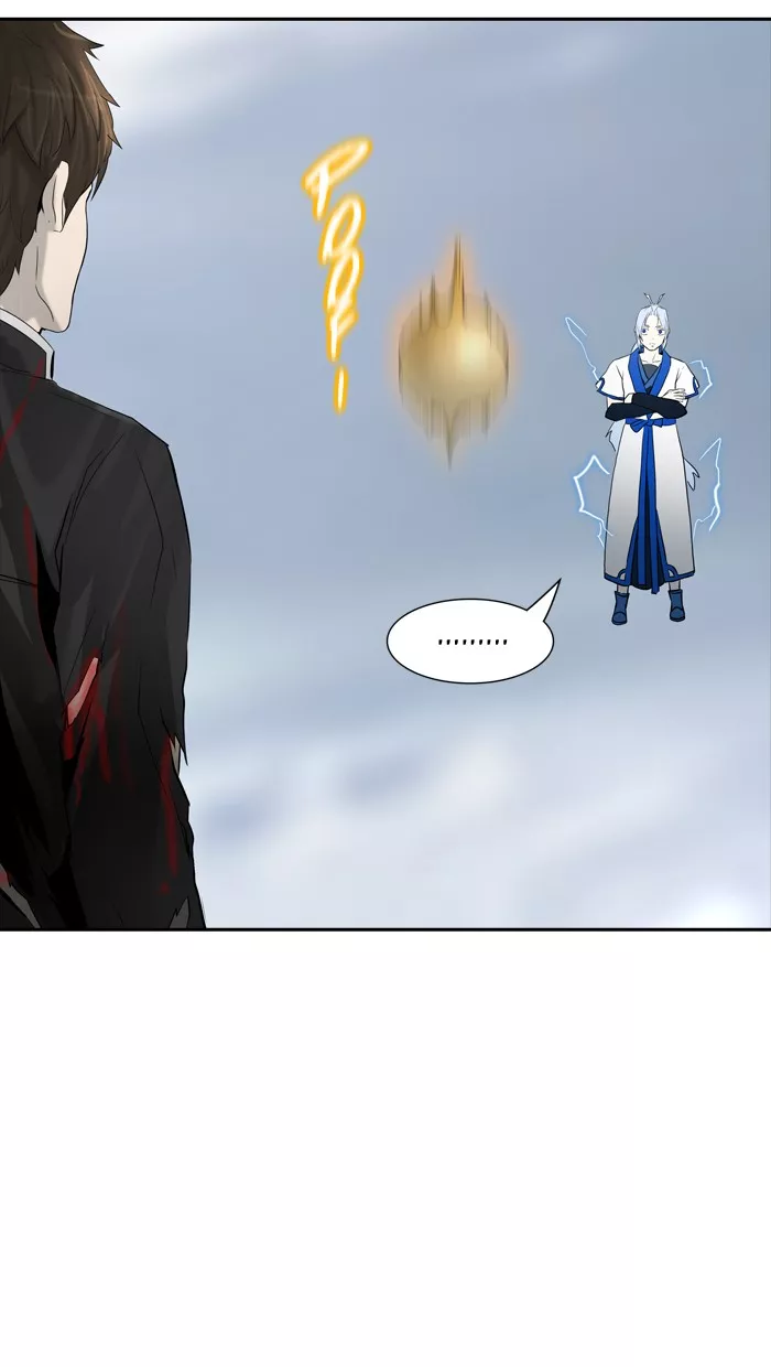 Tower of God, chapter 368, image 28
