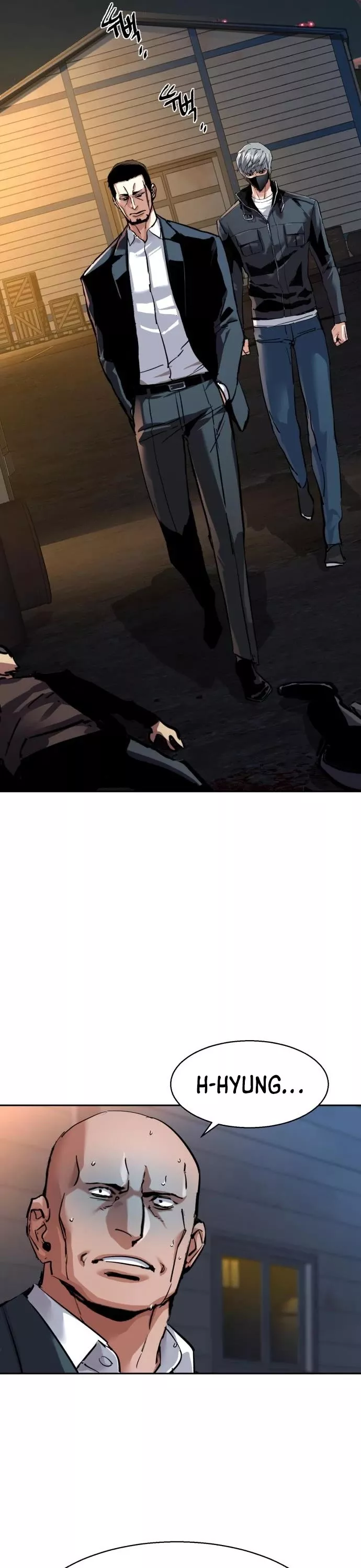 Teenage Mercenary, chapter 261, image 21