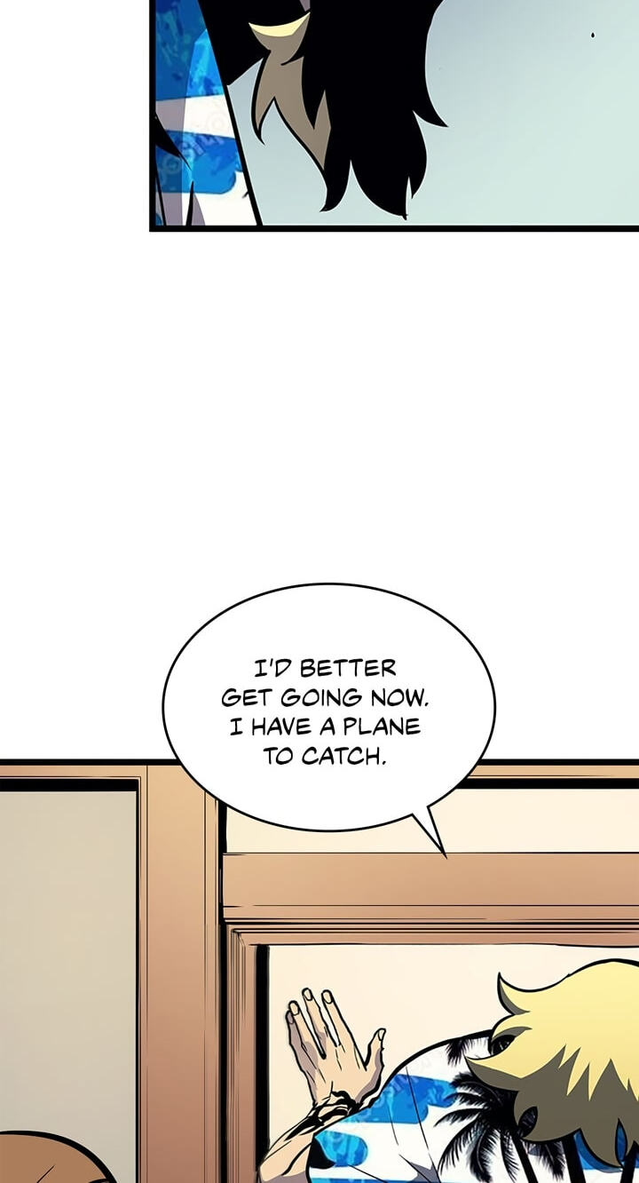 Solo Leveling, chapter 84, page 46