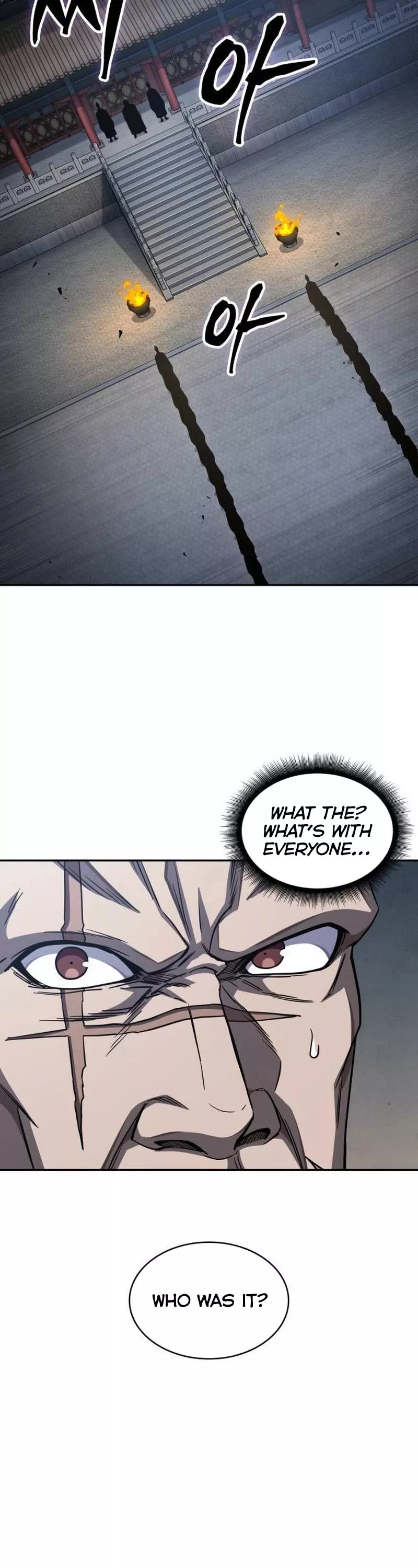 Nano Machine, chapter 189, image 48