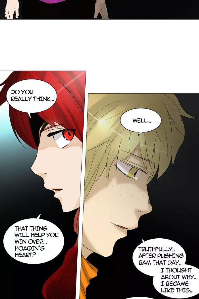 Tower of God, chapter 240, image 30