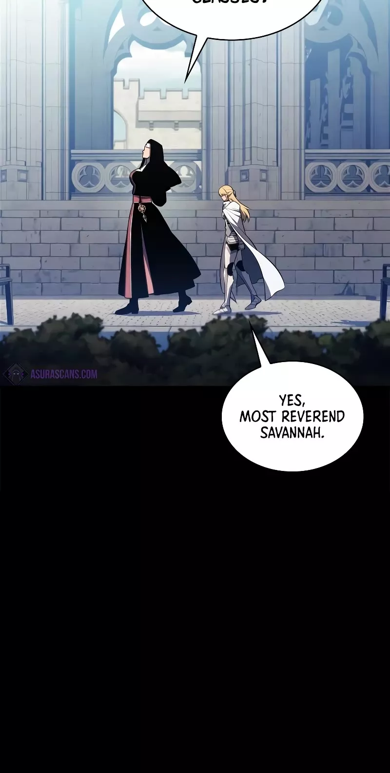 Solo Max-Level Newbie, chapter 161, image 21