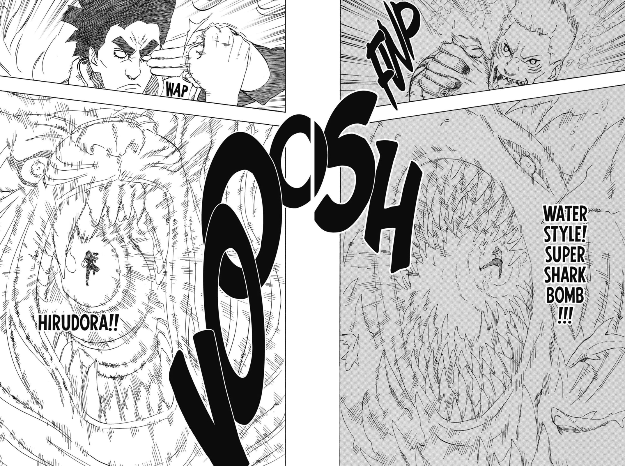 Naruto, chapter 506, image 14