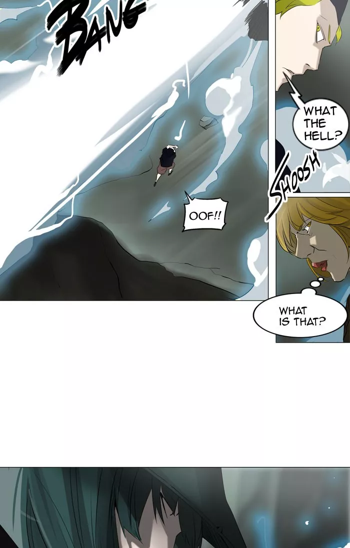 Tower of God, chapter 221, image 13