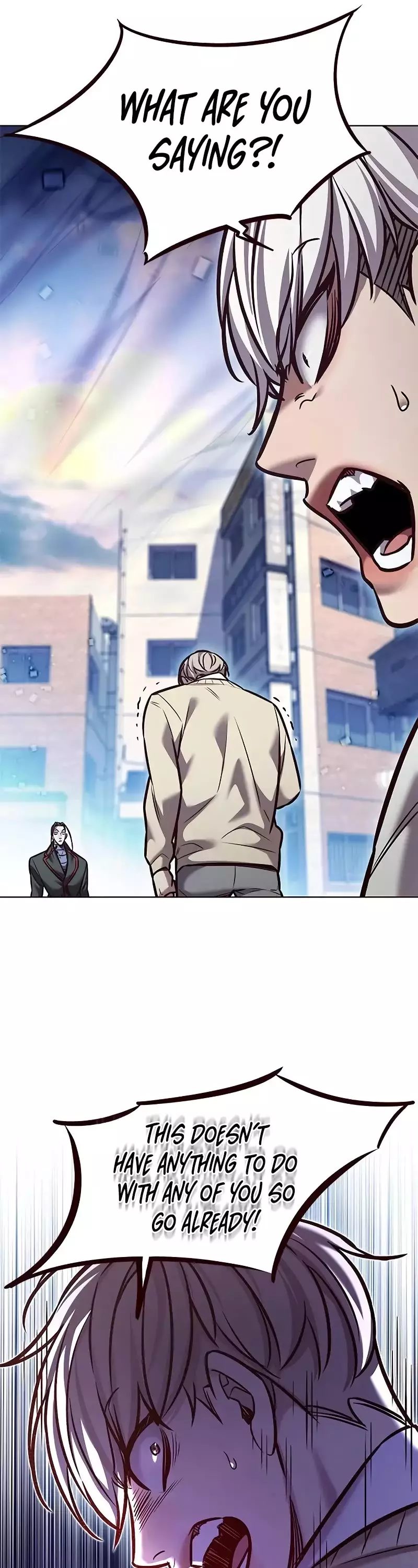 Eleceed, chapter 292, image 11