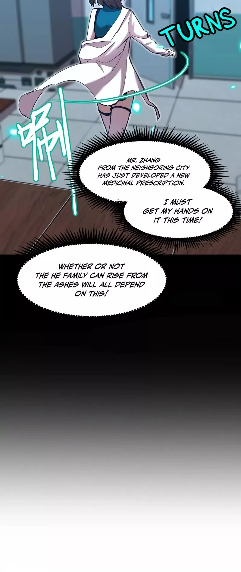 Logging 10,000 Years into the Future, chapter 9, image 9