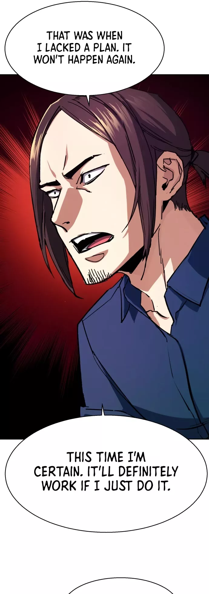 Teenage Mercenary, chapter 145, image 6