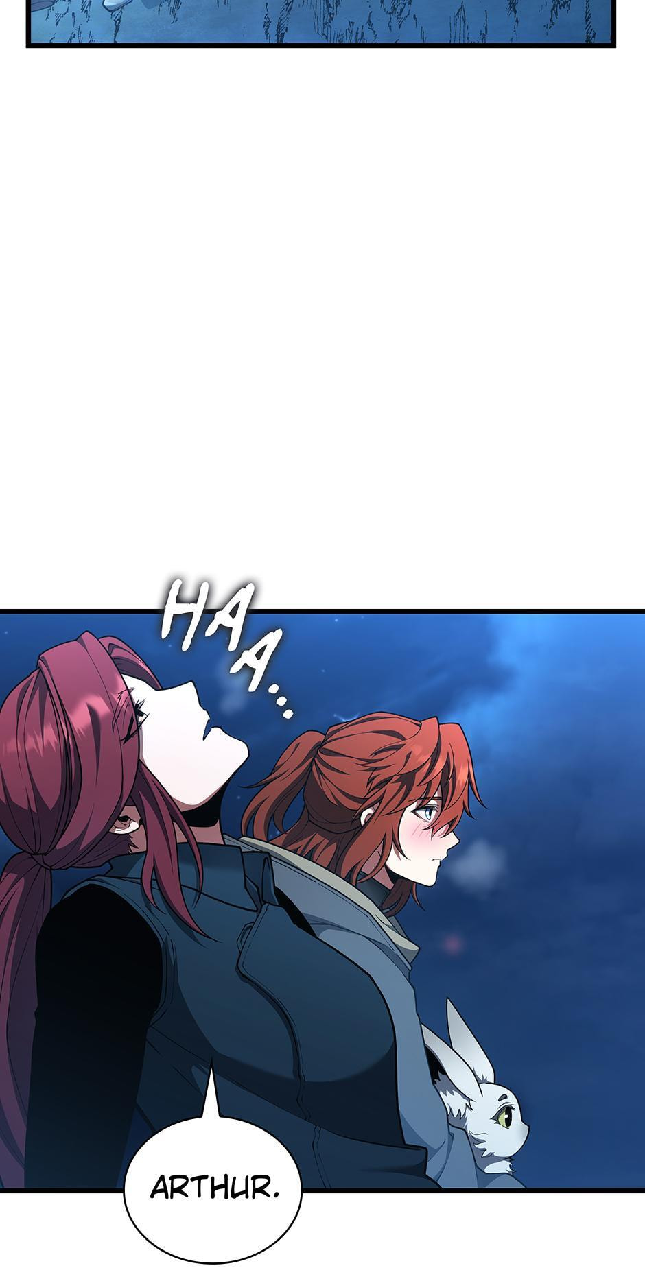 The Beginning After the End, chapter 188, image 33