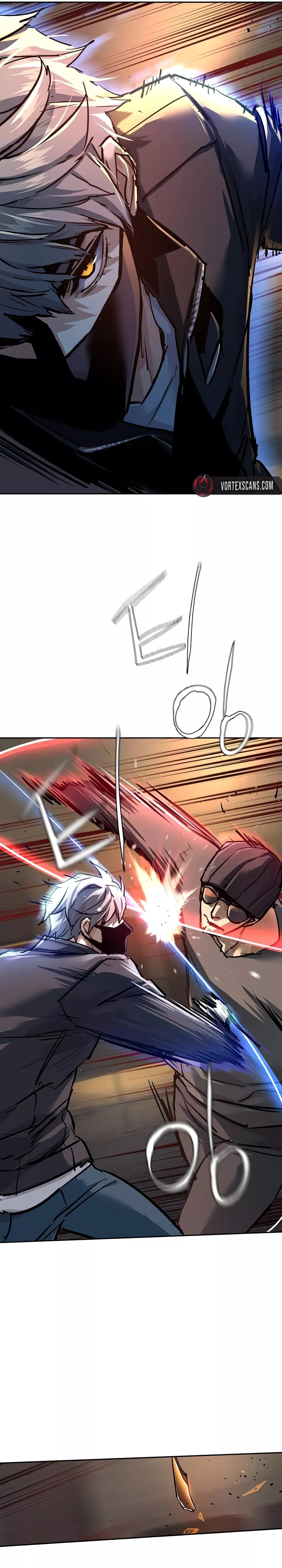 Teenage Mercenary, chapter 262, image 39