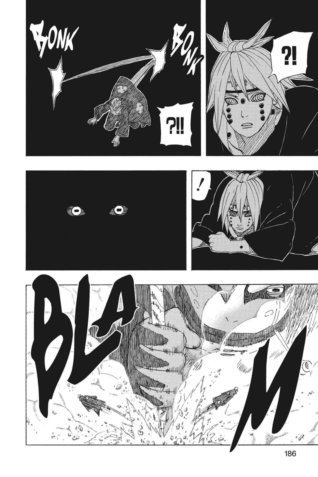 Naruto, chapter 432, image 13