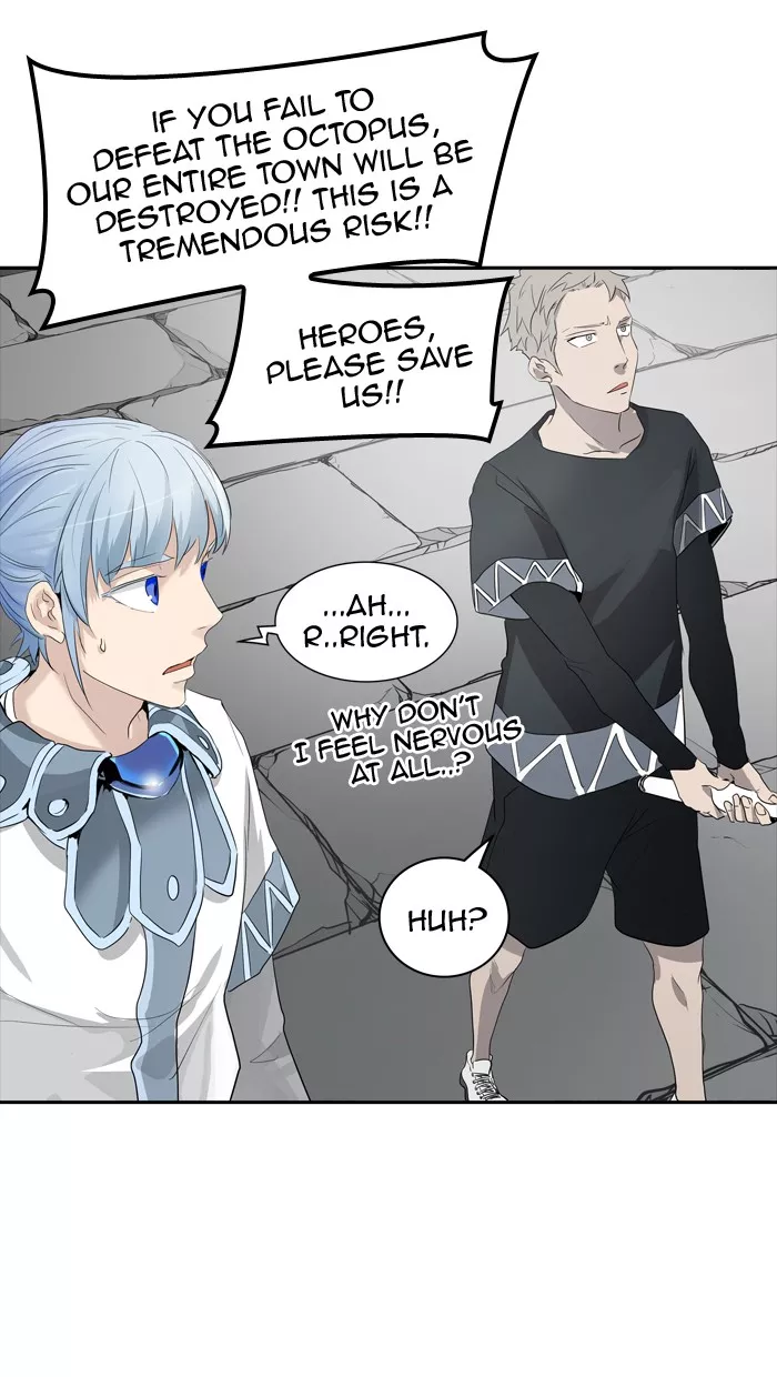 Tower of God, chapter 349, image 39