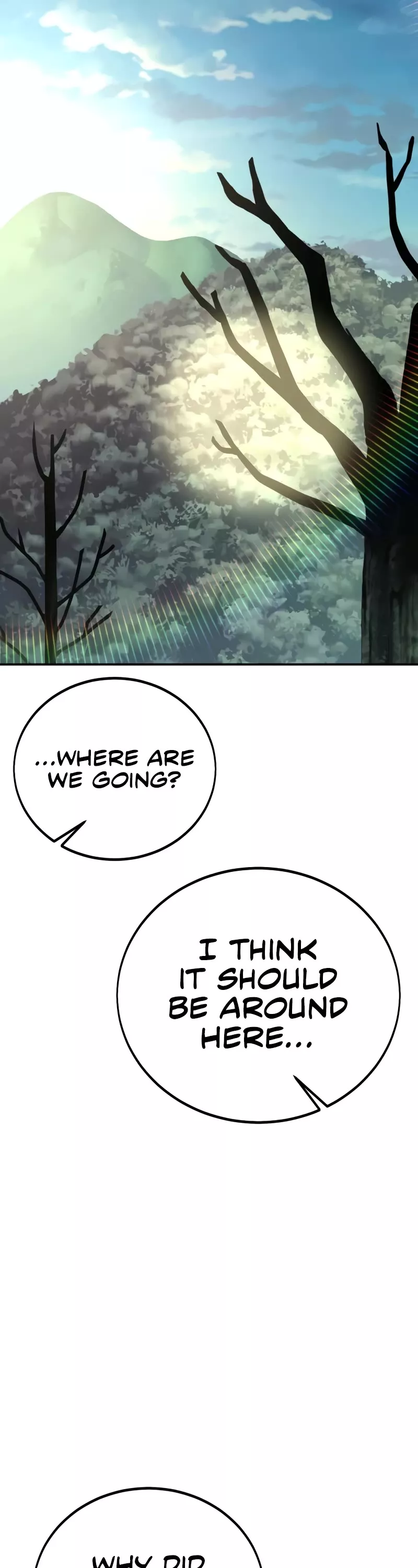 I Killed the Main Player, chapter 48, image 58