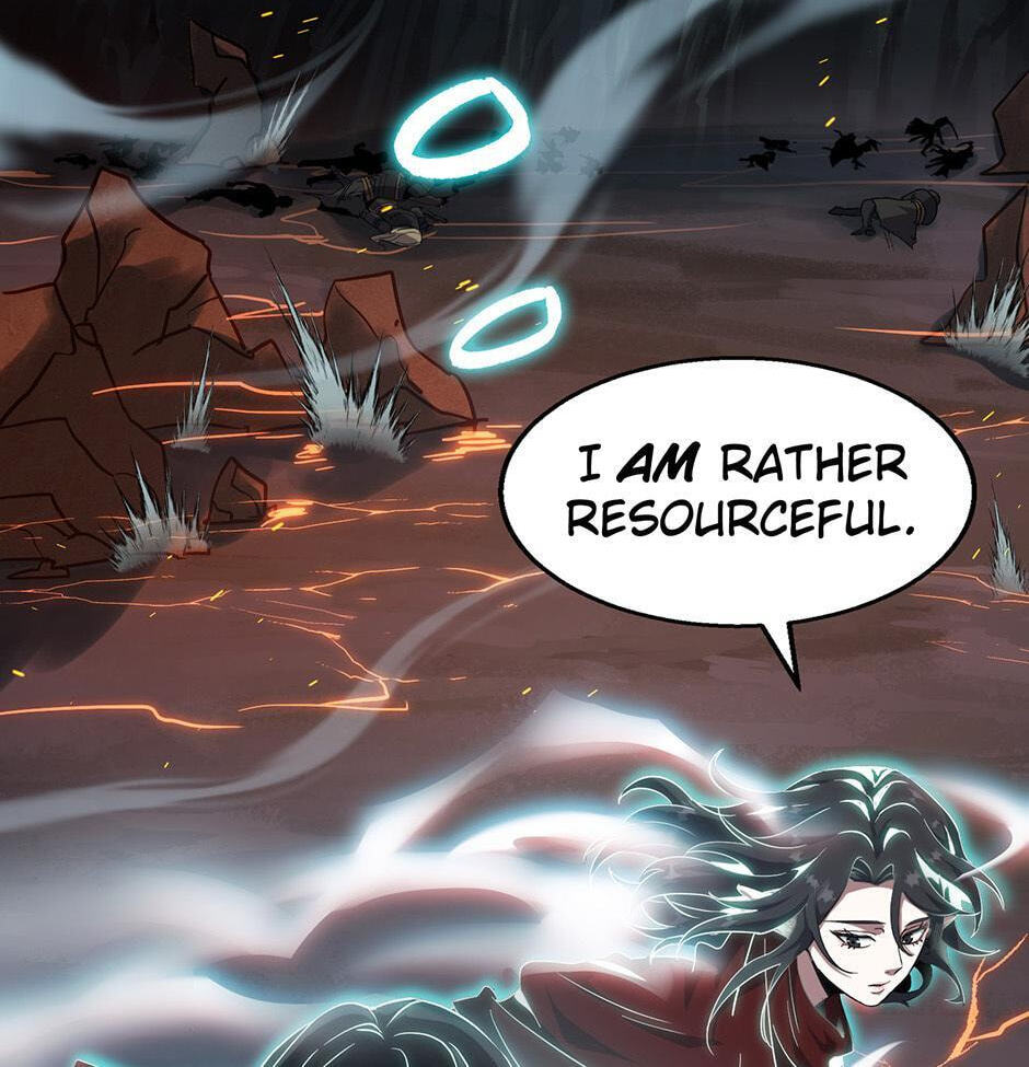 The Beginning After the End, chapter 205, image 9