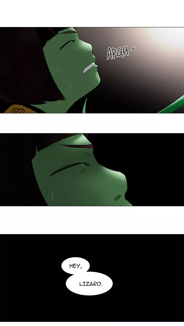 Tower of God, chapter 68, image 17