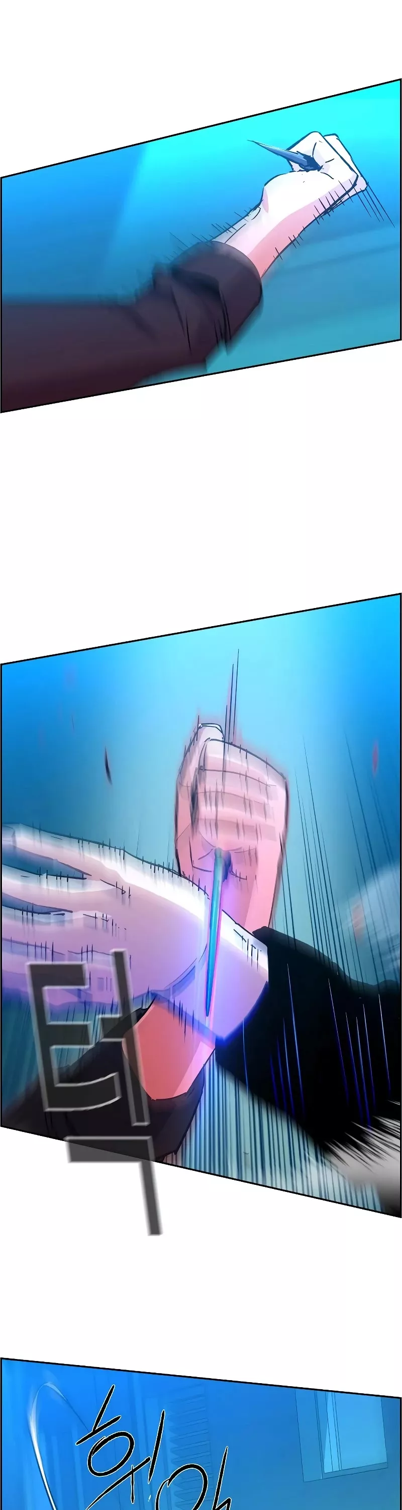 Teenage Mercenary, chapter 94, image 38