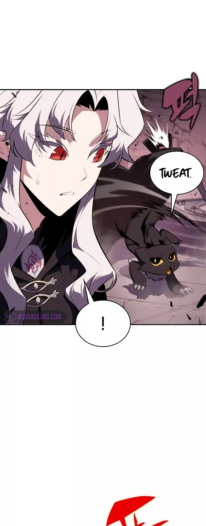 Solo Max-Level Newbie, chapter 158, image 54