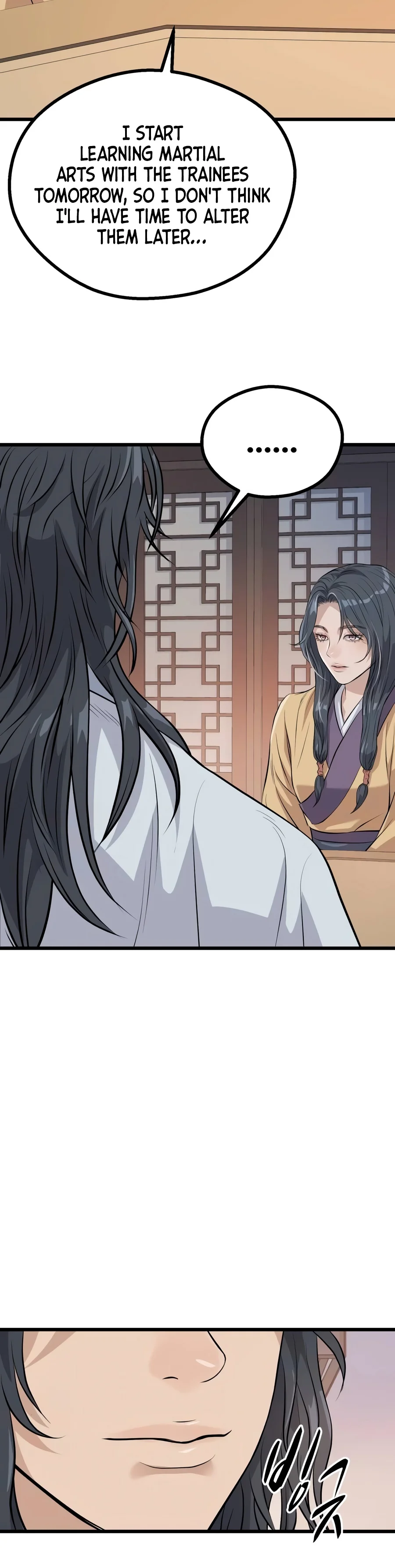 Becoming the Cheon Clan's Mad Dog, chapter 25, image 9