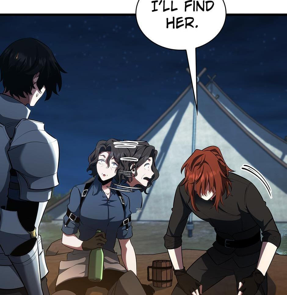 The Beginning After the End, chapter 187, image 140