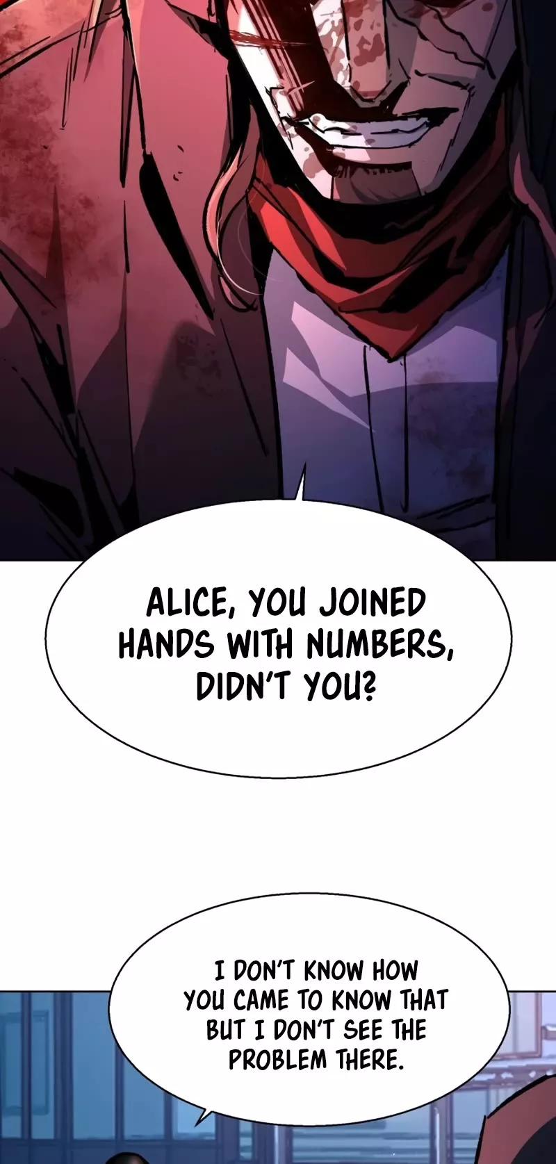 Teenage Mercenary, chapter 193, image 4