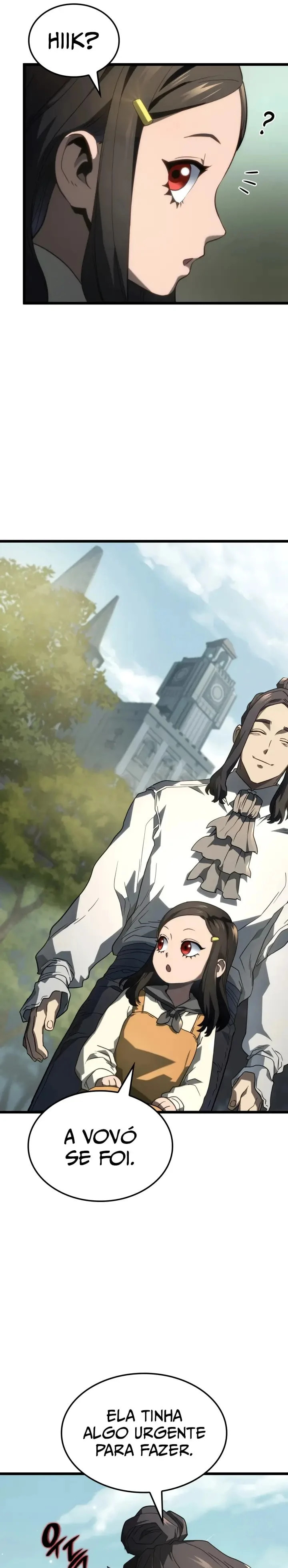 Revenge of the Baskerville Bloodhound, chapter 69, image 36