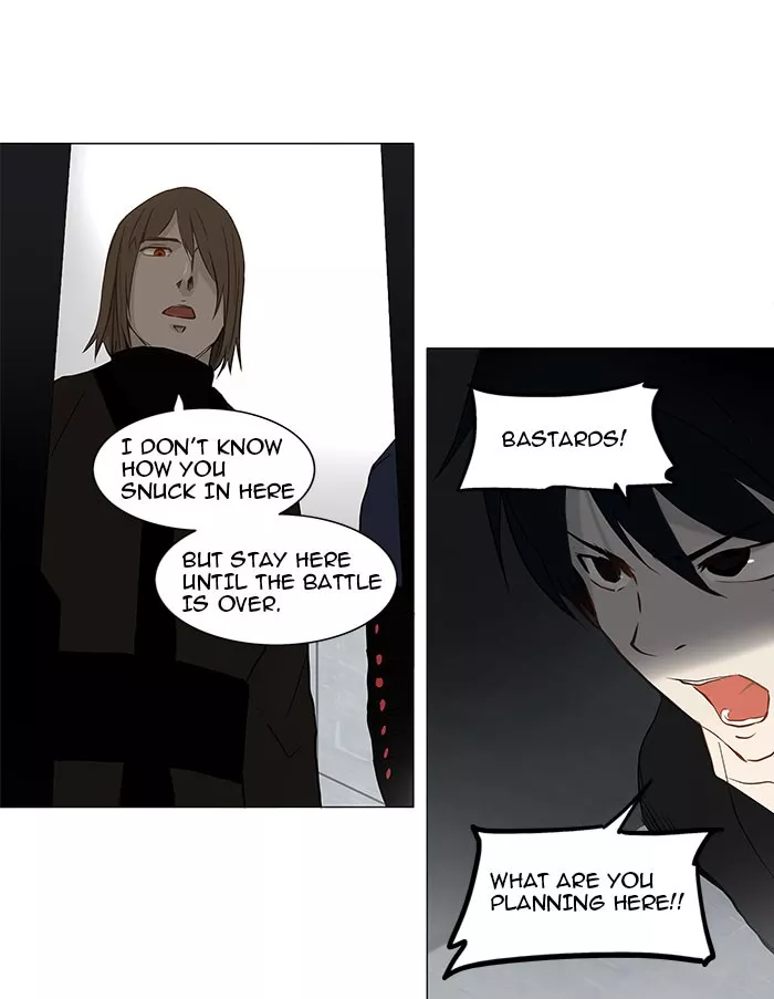 Tower of God, chapter 148, image 34