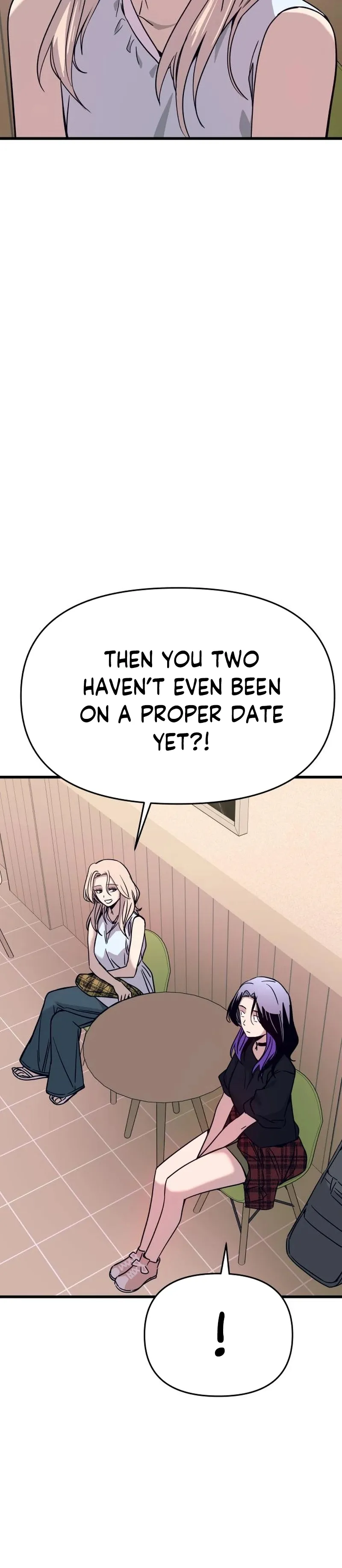 My Bias Gets on the Last Train, chapter 72, image 9