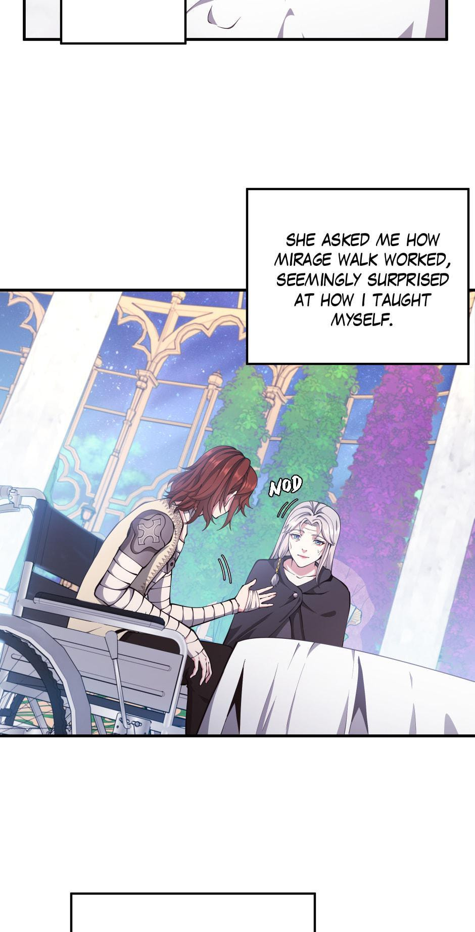 The Beginning After the End, chapter 159, image 82