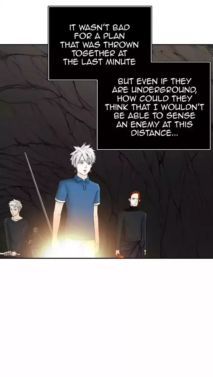 Tower of God, chapter 374, image 89
