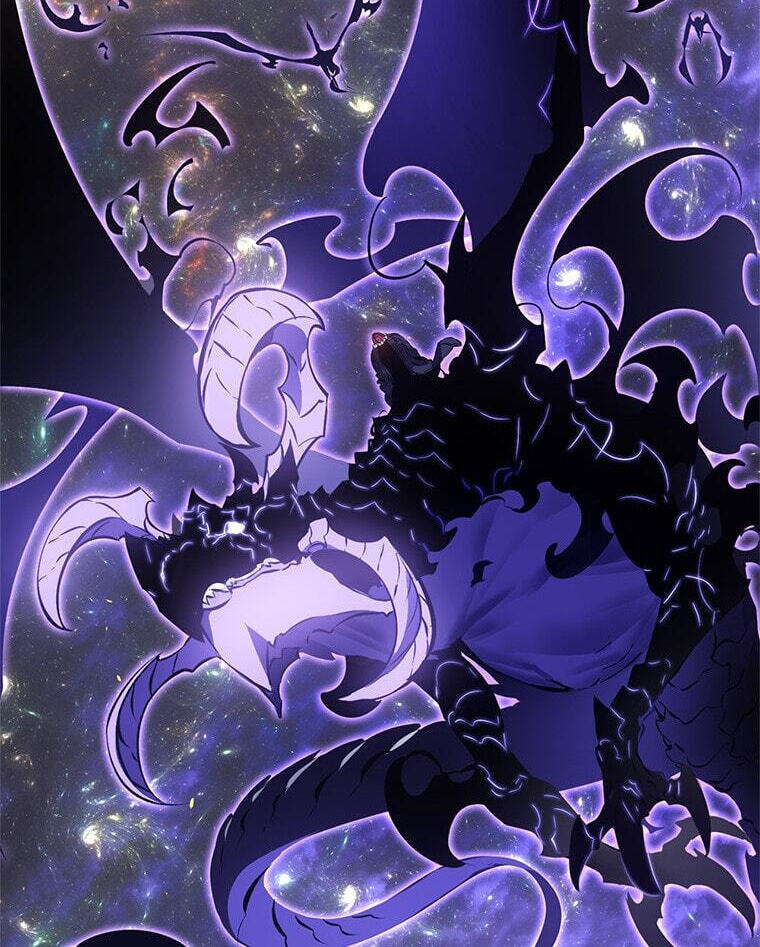 Solo Leveling, chapter 179.08, image 34