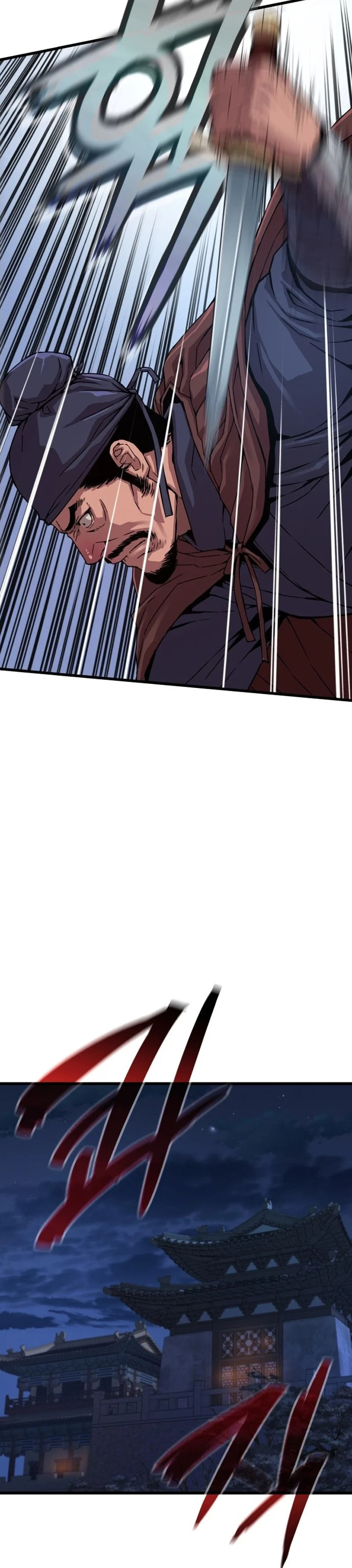 Myst, Might, Mayhem, chapter 2, page 38