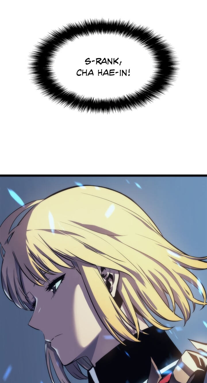 Solo Leveling, chapter 66, page 5