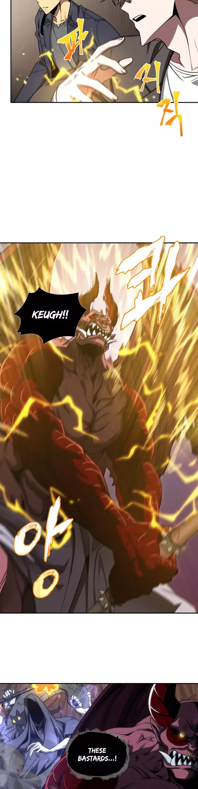 Tomb Raider King, chapter 268, image 28