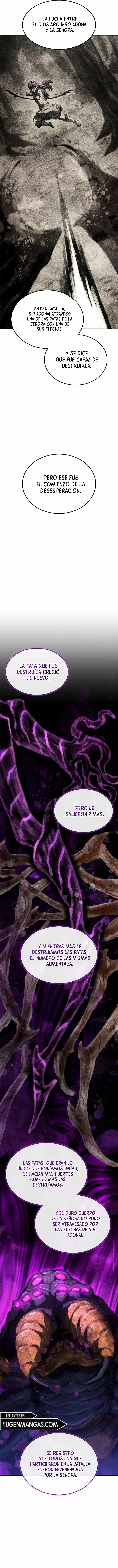 Revenge of the Baskerville Bloodhound, chapter 56, image 23