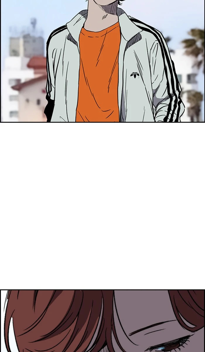 Wind Breaker, chapter 224, image 11