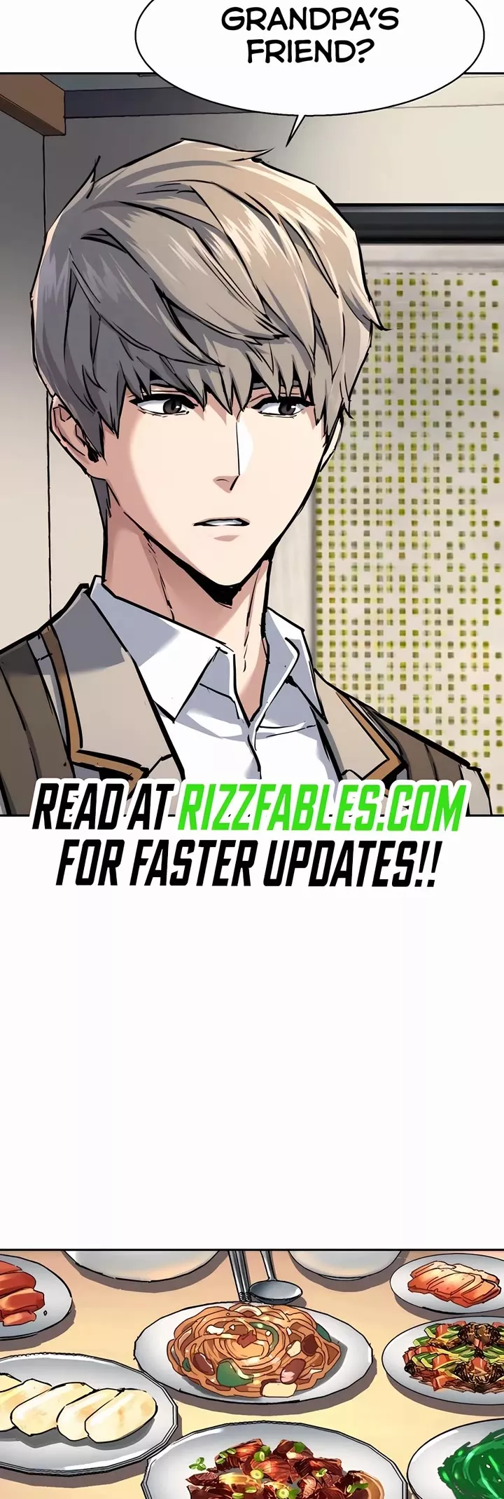 Teenage Mercenary, chapter 235, image 35