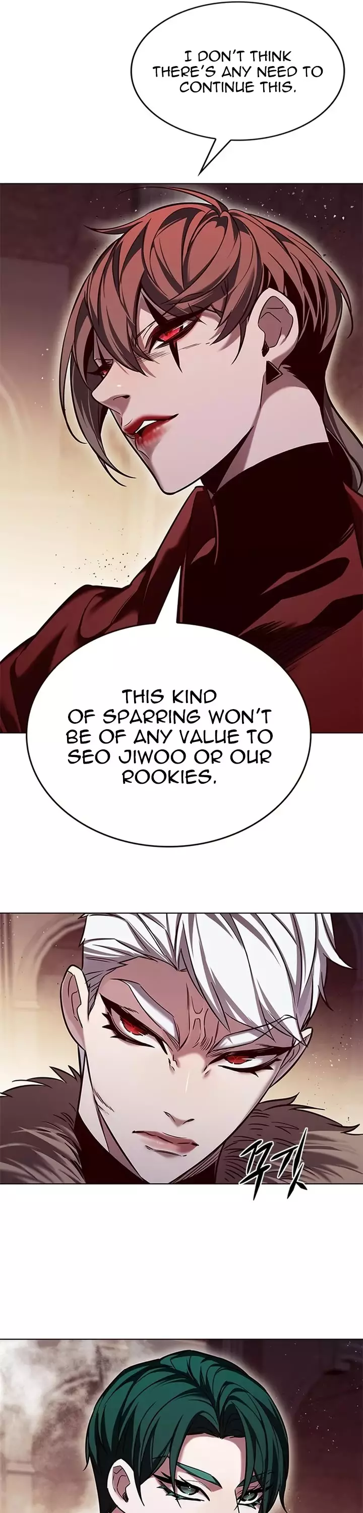 Eleceed, chapter 249, image 11