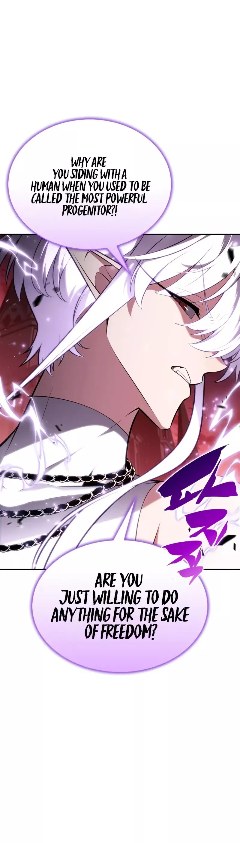 Solo Max-Level Newbie, chapter 210, image 38