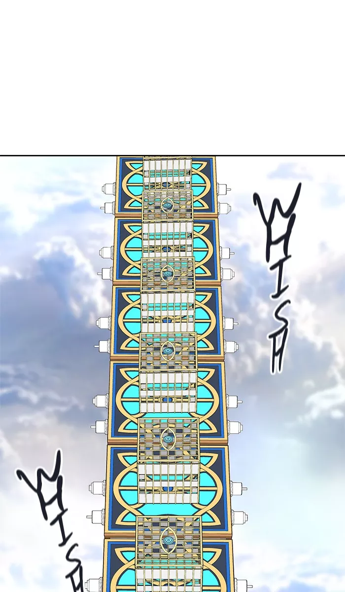 Tower of God, chapter 487, image 10