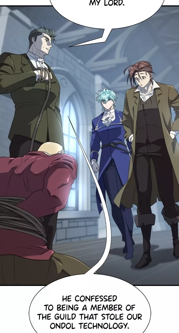 The Greatest Estate Developer, chapter 211, image 31