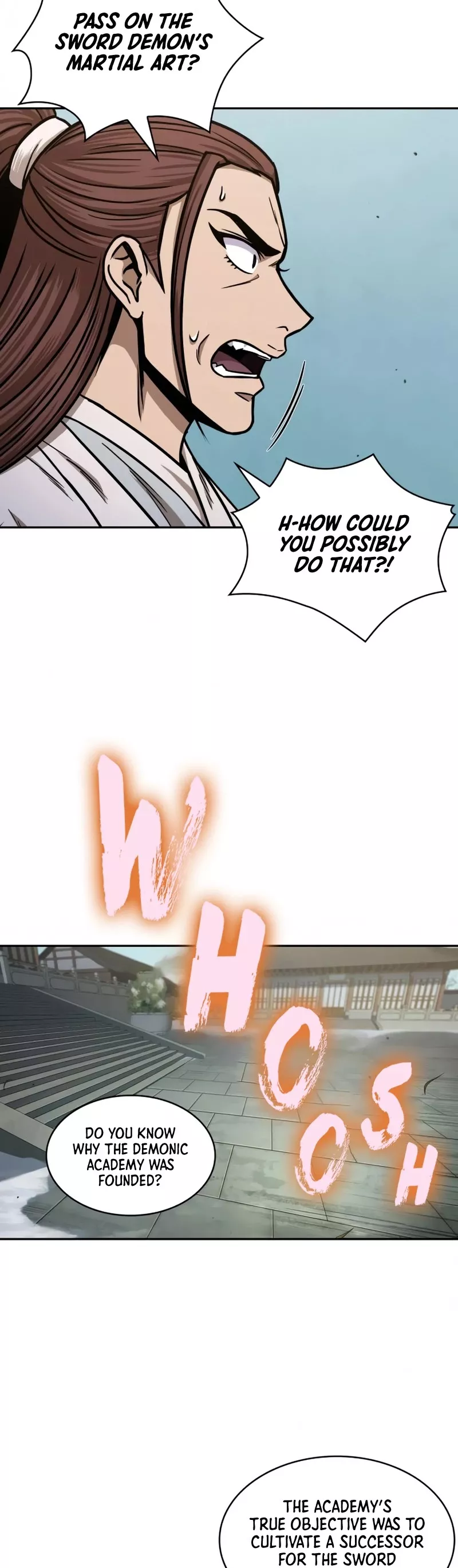 Nano Machine, chapter 98, image 8