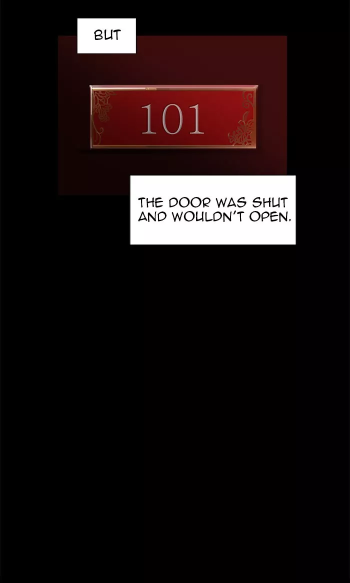 Tower of God, chapter 102, image 4