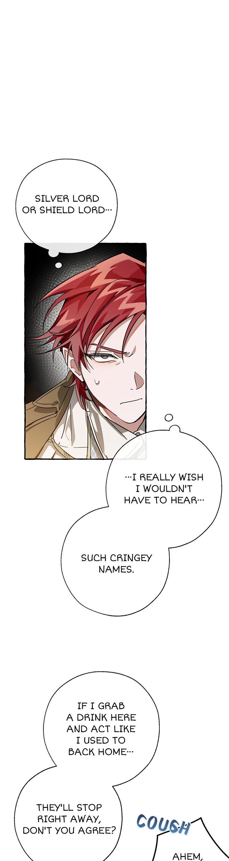 Trash of the Count’s Family, chapter 62, image 7