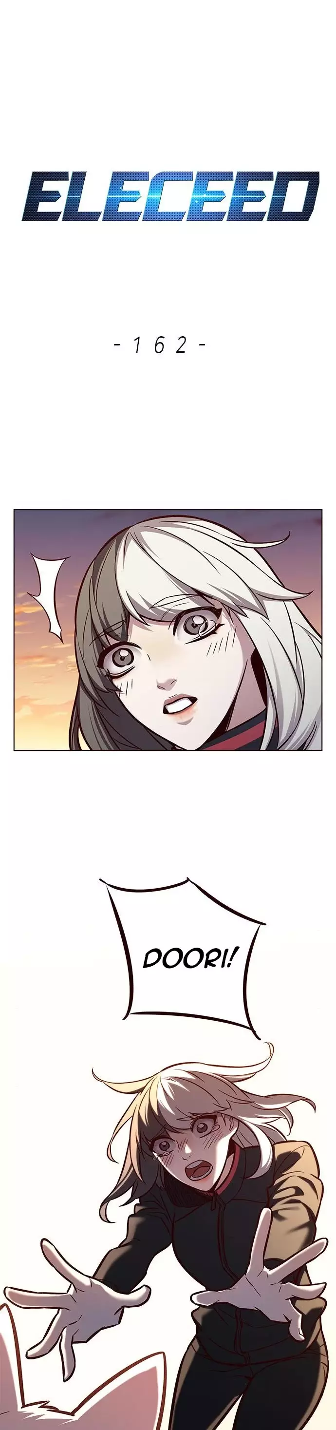 Eleceed, chapter 162, image 3