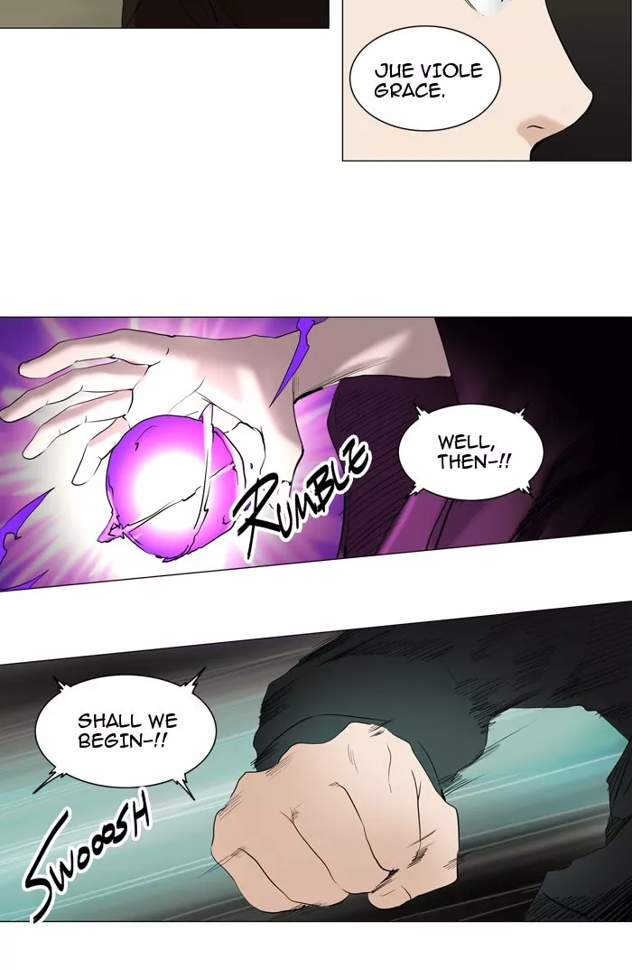 Tower of God, chapter 216, image 26