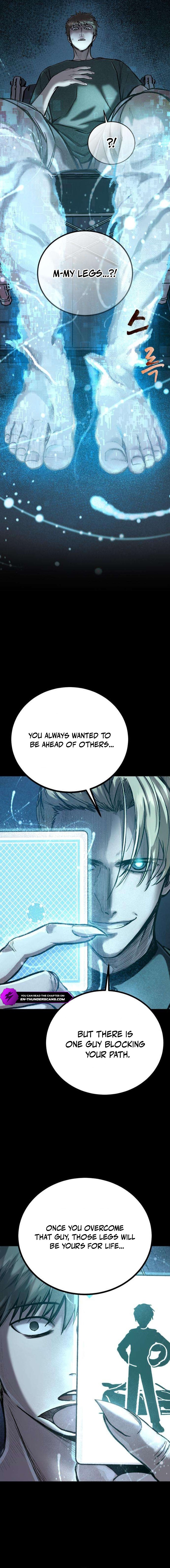 Hell Login, chapter 8, image 24