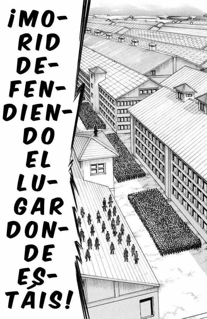 Attack on Titan, chapter 12, page 31